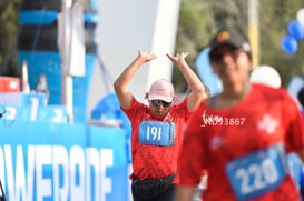 Carrera Powerade Torreón 2024, 5 y 10K @tar.mx