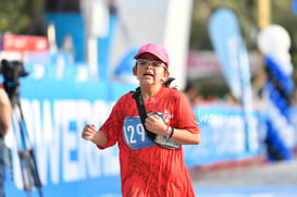 Carrera Powerade Torreón 2024, 5 y 10K @tar.mx