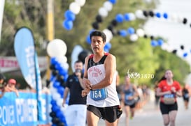 Carrera Powerade Torreón 2024, 5 y 10K @tar.mx