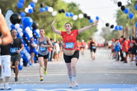 Carrera Powerade Torreón 2024, 5 y 10K @tar.mx