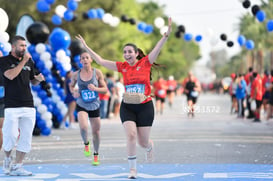 Carrera Powerade Torreón 2024, 5 y 10K @tar.mx