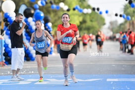 Carrera Powerade Torreón 2024, 5 y 10K @tar.mx