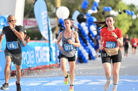 Carrera Powerade Torreón 2024, 5 y 10K @tar.mx