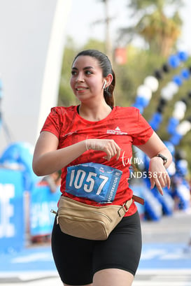 Carrera Powerade Torreón 2024, 5 y 10K @tar.mx