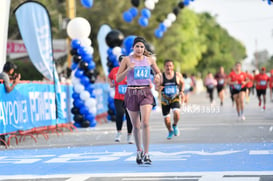 Ana Cristina Sauga @tar.mx