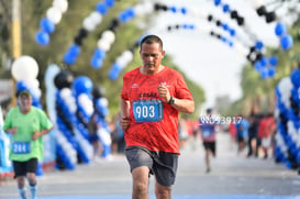 Carrera Powerade Torreón 2024, 5 y 10K @tar.mx