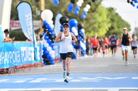 Carrera Powerade Torreón 2024, 5 y 10K @tar.mx