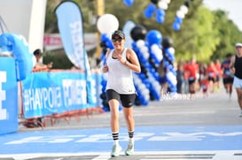 Carrera Powerade Torreón 2024, 5 y 10K @tar.mx