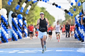 Carrera Powerade Torreón 2024, 5 y 10K @tar.mx