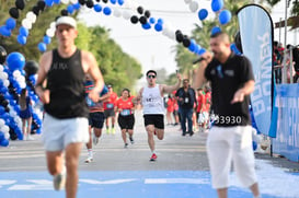 Carrera Powerade Torreón 2024, 5 y 10K @tar.mx