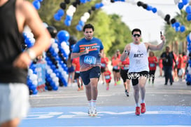 Carrera Powerade Torreón 2024, 5 y 10K @tar.mx