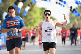 Carrera Powerade Torreón 2024, 5 y 10K @tar.mx