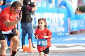 Carrera Powerade Torreón 2024, 5 y 10K @tar.mx