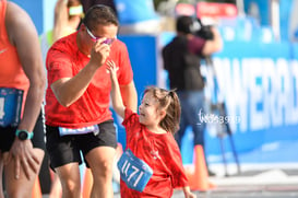 Carrera Powerade Torreón 2024, 5 y 10K @tar.mx