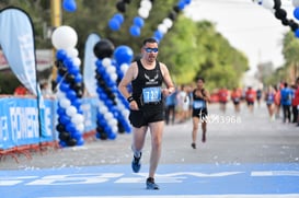 Carrera Powerade Torreón 2024, 5 y 10K @tar.mx