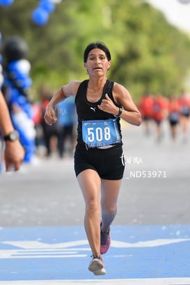 Carrera Powerade Torreón 2024, 5 y 10K @tar.mx