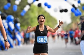 Carrera Powerade Torreón 2024, 5 y 10K @tar.mx