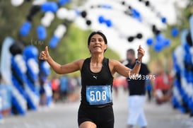 Carrera Powerade Torreón 2024, 5 y 10K @tar.mx