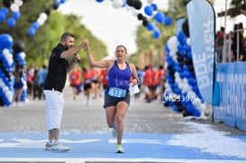 Carrera Powerade Torreón 2024, 5 y 10K @tar.mx