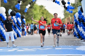 Carrera Powerade Torreón 2024, 5 y 10K @tar.mx