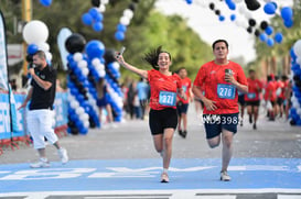 Carrera Powerade Torreón 2024, 5 y 10K @tar.mx