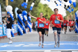 Carrera Powerade Torreón 2024, 5 y 10K @tar.mx