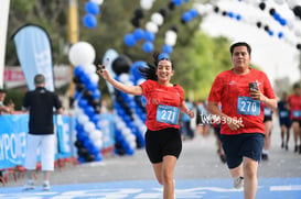 Carrera Powerade Torreón 2024, 5 y 10K @tar.mx