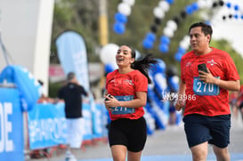 Carrera Powerade Torreón 2024, 5 y 10K @tar.mx