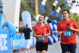 Carrera Powerade Torreón 2024, 5 y 10K @tar.mx