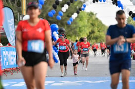 Carrera Powerade Torreón 2024, 5 y 10K @tar.mx