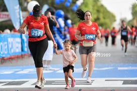 Carrera Powerade Torreón 2024, 5 y 10K @tar.mx