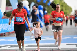 Carrera Powerade Torreón 2024, 5 y 10K @tar.mx