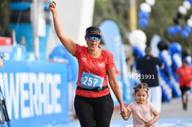 Carrera Powerade Torreón 2024, 5 y 10K @tar.mx