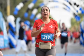 Carrera Powerade Torreón 2024, 5 y 10K @tar.mx