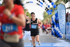 Carrera Powerade Torreón 2024, 5 y 10K @tar.mx