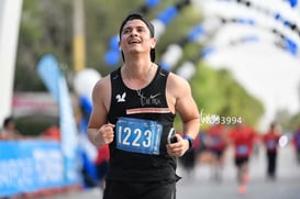 Carrera Powerade Torreón 2024, 5 y 10K @tar.mx