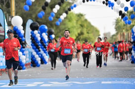 Carrera Powerade Torreón 2024, 5 y 10K @tar.mx