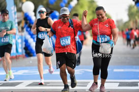 Carrera Powerade Torreón 2024, 5 y 10K @tar.mx