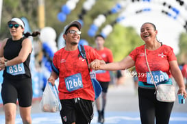 Carrera Powerade Torreón 2024, 5 y 10K @tar.mx