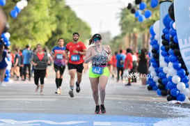 Carrera Powerade Torreón 2024, 5 y 10K @tar.mx