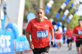 Carrera Powerade Torreón 2024, 5 y 10K @tar.mx