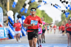 Carrera Powerade Torreón 2024, 5 y 10K @tar.mx