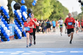 Carrera Powerade Torreón 2024, 5 y 10K @tar.mx