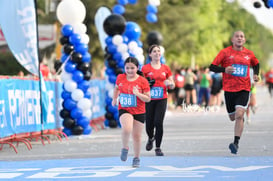 Carrera Powerade Torreón 2024, 5 y 10K @tar.mx