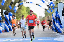 Carrera Powerade Torreón 2024, 5 y 10K @tar.mx