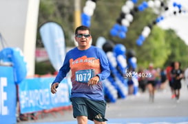 Carrera Powerade Torreón 2024, 5 y 10K @tar.mx