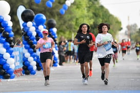 Carrera Powerade Torreón 2024, 5 y 10K @tar.mx