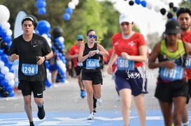 Carrera Powerade Torreón 2024, 5 y 10K @tar.mx