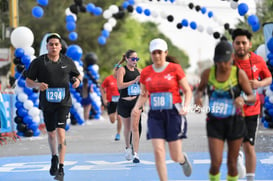 Carrera Powerade Torreón 2024, 5 y 10K @tar.mx