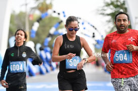 Carrera Powerade Torreón 2024, 5 y 10K @tar.mx